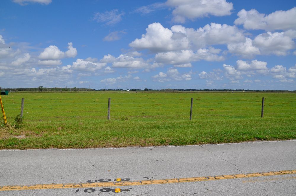 West Lake Wales Industrial acreage: 235 W Lake Wales Rd S, Lake Wales, FL 33859
